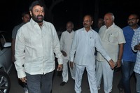 Balakrishna at Bapu Film Festival 2014 Photos